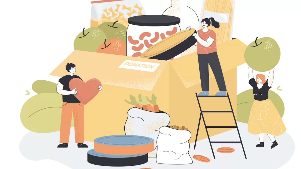 What Are Food Assistance Programs And How Do They Work?