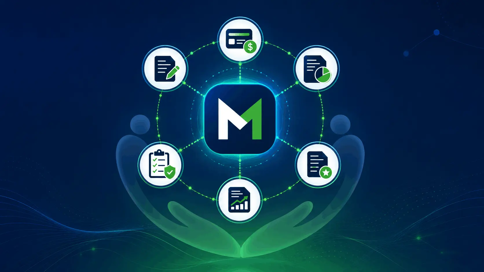 Miles AI Person Centered Assistant