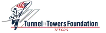 Tunnel to Towers Foundation logo