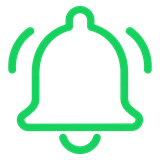Medication alerts icon