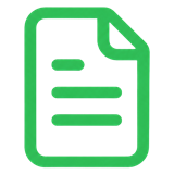 Medication information icon