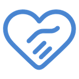 Substance use treatment icon
