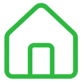 Designed for community-based care icon