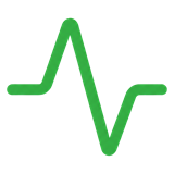 Follow-up icon