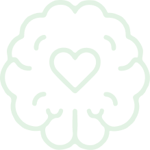 Brain Icon