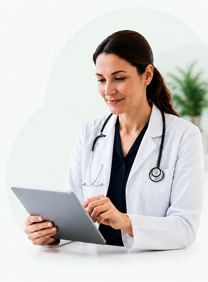 Modernize Medication Management