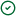 Check mark icon